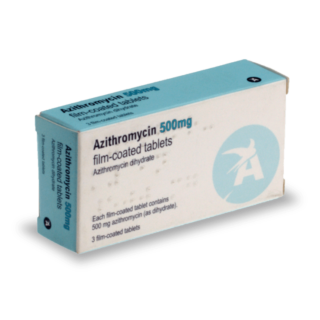 azitromycine 500 mg kopen zonder recept